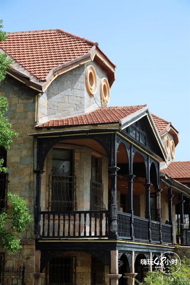 乘着高铁游威海 | 千里山海，等你！