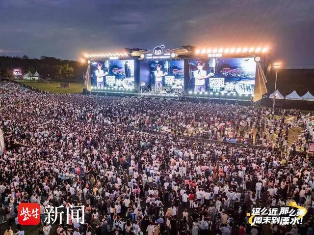 超517万人次！国庆中秋长假前两日，南京接待游客量持续攀升