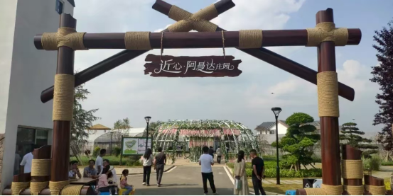 清镇喊你过周末 | 这么美，那么近，周末来清镇