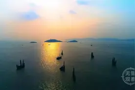 湖里的那些“泥”去哪了？看无锡的“智”理妙招图片