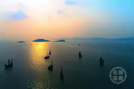 湖里的那些“泥”去哪了？看无锡的“智”理妙招图片