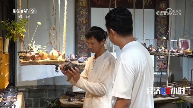 《冷资源如何撑起“热生意”？》 央视聚焦红河建水旅居