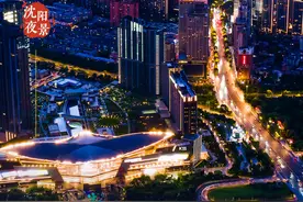 发现沈阳丨越夜，越美！这里的夜景超“city”！图片