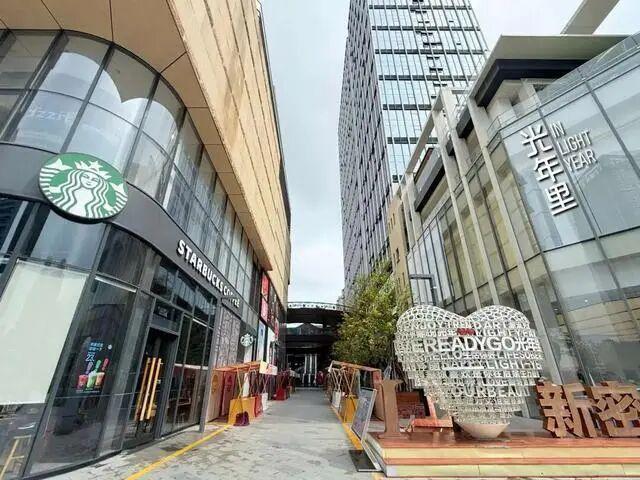 走，逛街去！河南新增12家省级旅游休闲街区