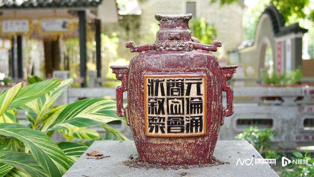 家门口的“新佛山”丨打卡千年状元村，沾一份“上岸”文气