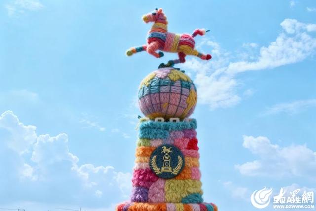 惊了！谁给德州这些地方穿上毛衣了？也太……