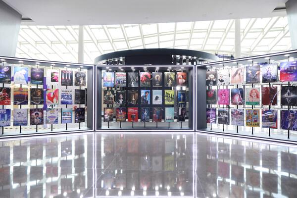 梅奔中心15周年打造沉浸式文化嘉年华