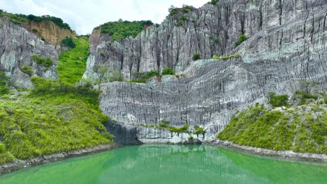 云新闻・滇地宝藏⑩丨吃不完根本吃不完，滨江花果城确定不来吗？