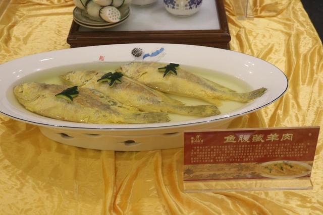 “寻味淄博”三条美食主题旅游线路，挑战你的味蕾