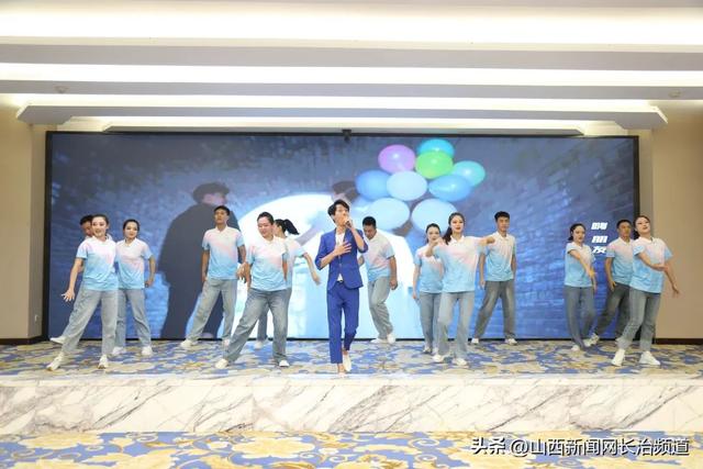 “金陵有约 长治纳凉”——长治文旅推介会在南京圆满举行
