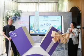 城事｜喊侬白相，长兴太湖9号公路邀上海市民共赴诗意之旅图片