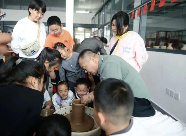 自驾行·游乡村｜济南线路推荐：济阳、商河篇