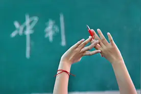 解锁心理密码、三个节点“管住嘴”，一线老师给高考生家长支招图片