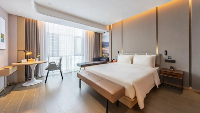 杭州⇌阿勒泰航线11月12日开通