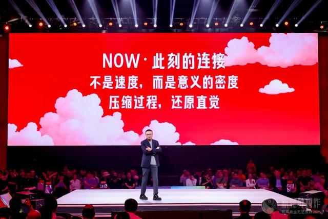 吴声2025年度演讲:商业逻辑,彻底变了