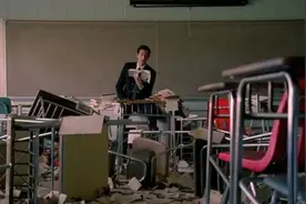 出勤率不到50%，大学生为什么不爱上课了？图片