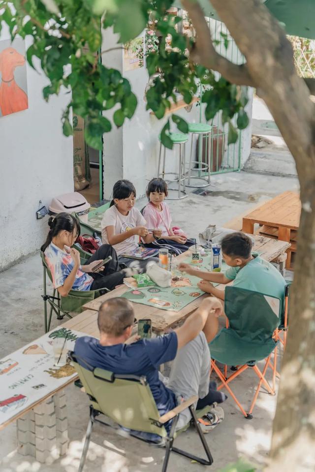 全网爆火！被里水这座浪漫岛屿惊艳到了！游玩攻略→