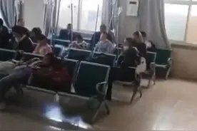 连云港东海县多人在饭店吃婚宴后发烧腹泻？市监局：正调查处理图片