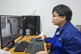 BIM技术助力施工管理智能化图片