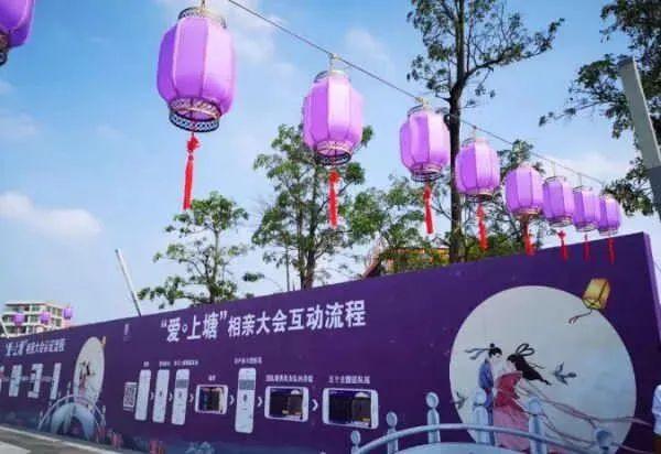 2025年第六届上塘银饰小镇缤纷季亮点抢先看！