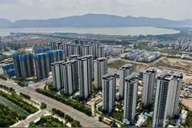昆明去年新建商品住宅，外地客买走75%图片