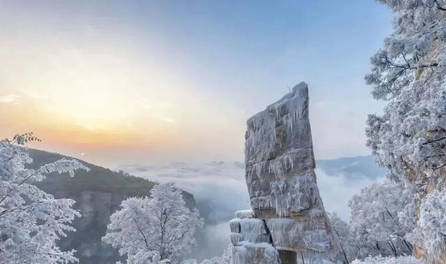 注意，这些景区均已闭园