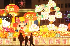 春节申遗成功，到底意味着什么图片