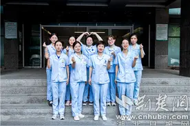 医师节丨她们千万次重复发音 助患儿发出“天籁之音”图片