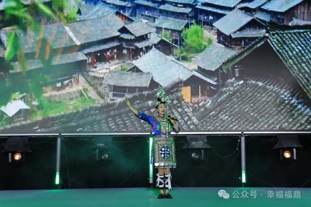 接下来，你的朋友圈将被福鼎这些活动刷屏