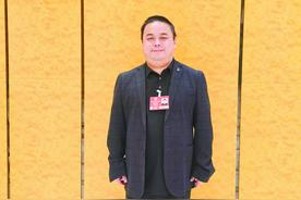 四位全国政协委员畅谈2025科技新趋势图片