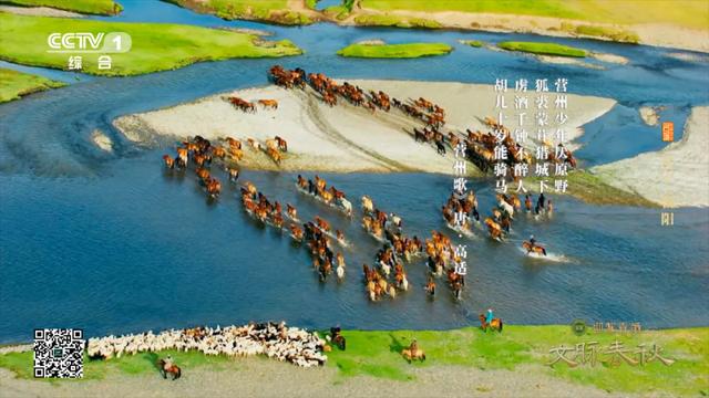 辽宁朝阳：三燕故都 辽塔千年