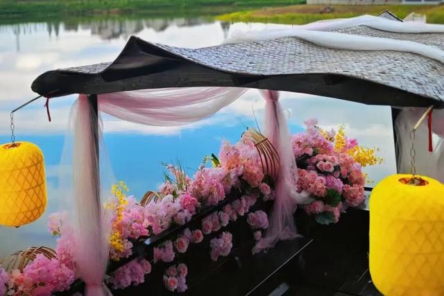 打铁花、烟火瀑布…一天就该这么过！