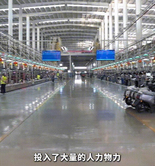 骑新国标电动车，不如开电动轮椅？！