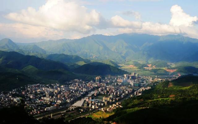 11月的清远将有大动作！