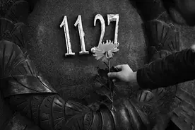 11月27日，为什么不能忘记？图片