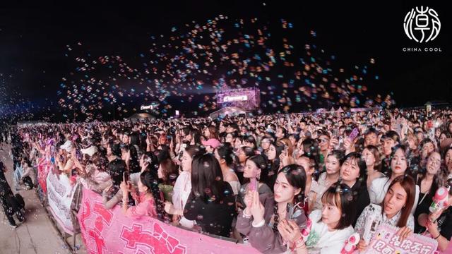 襄阳音乐节要来了？最新消息
