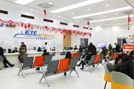 民呼我为｜ETC解绑，为何频频遭遇“卡壳”？图片