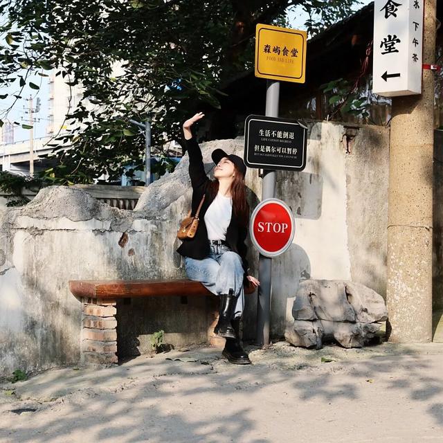 遇见丨开福秋日·逛三园：「东风路文创园」老长沙的回忆沙漏