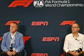 F1美国转播权争夺战硝烟四起：多家流媒体入局，或将重塑体育转播格局图片
