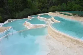 九寨沟连续多日门票售罄 到九寨沟县还有这些小众美景点可游图片