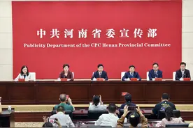 老工业基地“华丽转型” 绿色引擎成为洛阳新名片图片