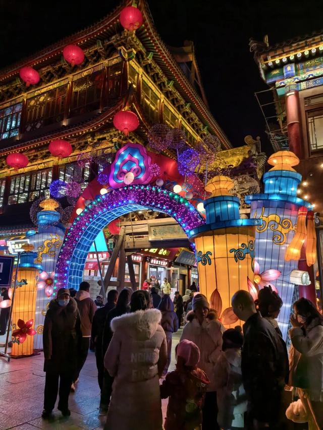 南京出发，暖冬刚好｜邂逅呼和浩特一场“刚刚好”的诗意冰雪