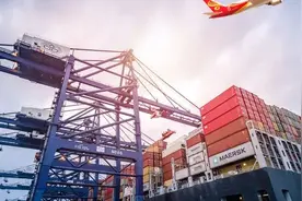 时报访谈丨罗蓉：以数字经济为抓手扩大高水平开放图片