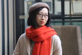 雨果奖明日揭晓 入围作家王侃瑜谈科幻创作：日常多积累，多做新尝试｜共生纪元·科幻未来图片