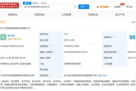 吉利15亿成立极电智能公司图片