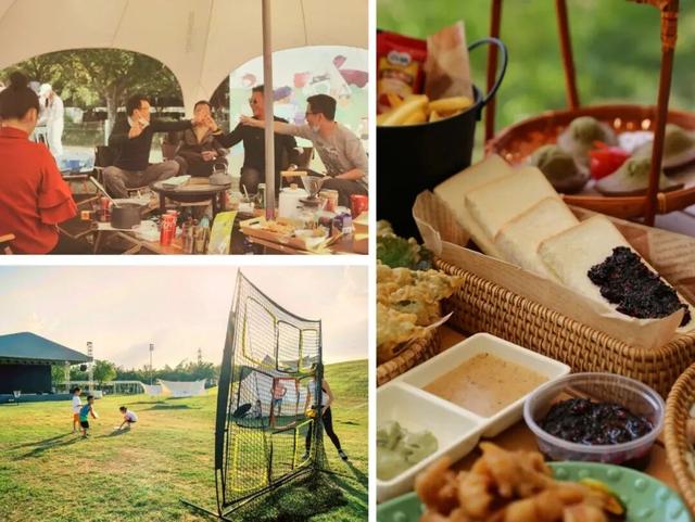 全运专属福利！花都多个景点门票，免费！