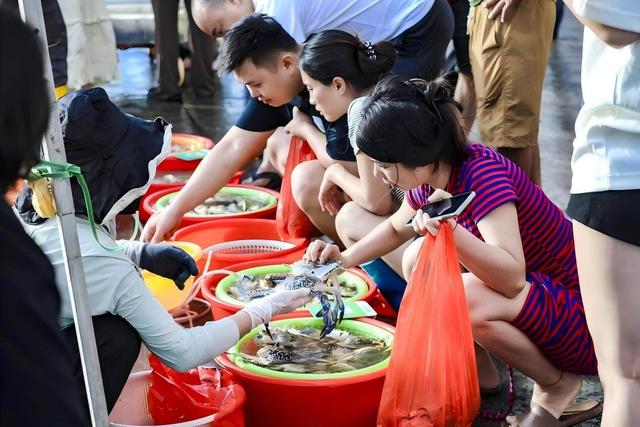 酷玩广东！开渔季引爆舌尖狂欢，解锁湛江、茂名、阳江的……