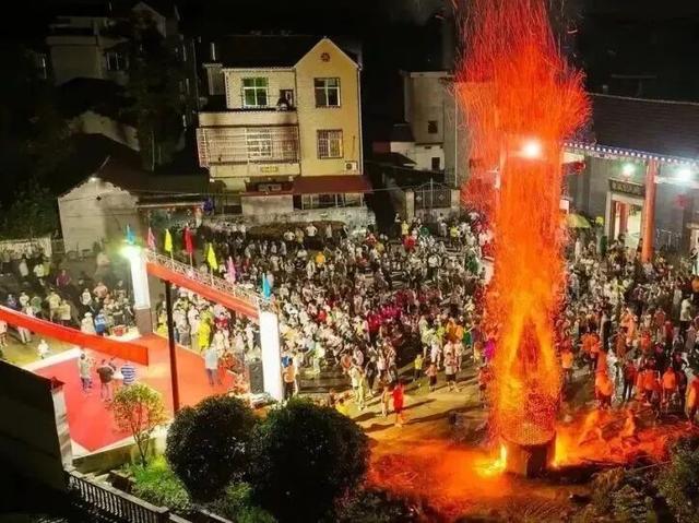 2025年安福孔庙祭孔大典暨金秋游学文旅活动月即将启幕！