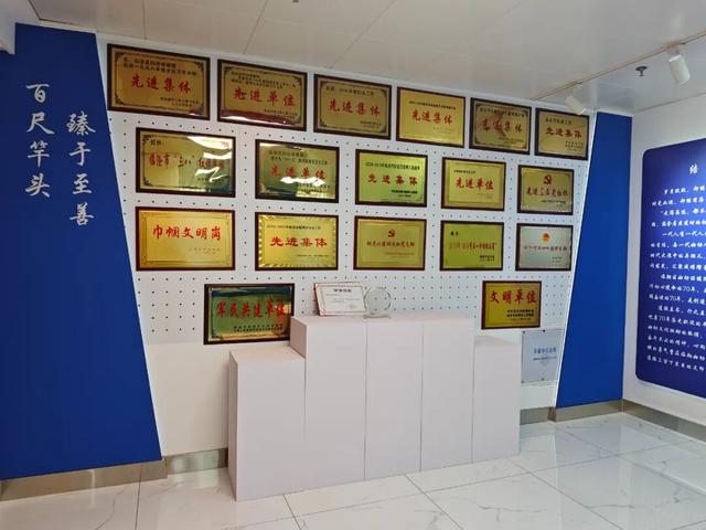 来临翔区妇幼保健院开启新体验！打卡养生两不误