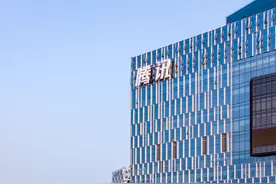 AI大模型岗位扩招50%，腾讯今年校招还透露哪些风向？图片